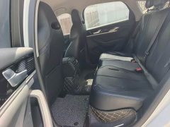BYD Qin Plus 2021 EV 420KM Travel Edition - ფოტო 4