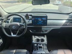 BYD Qin Plus 2021 EV 420KM Travel Edition - ფოტო 5