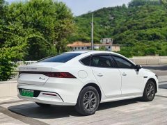 BYD Qin Plus 2021 EV 420KM Travel Edition - ფოტო 6