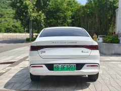 BYD Qin Plus 2021 EV 420KM Travel Edition - ფოტო 7