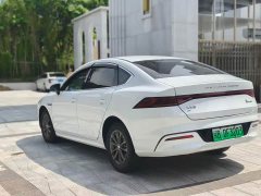 BYD Qin Plus 2021 EV 420KM Travel Edition - ფოტო 8
