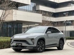 NIO EC6 2020 465KM Sport Edition - ფოტო 1
