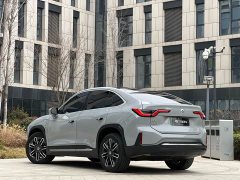 NIO EC6 2020 465KM Sport Edition - ფოტო 11