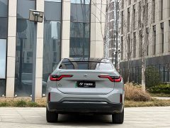 NIO EC6 2020 465KM Sport Edition - ფოტო 12