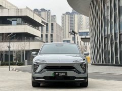 NIO EC6 2020 465KM Sport Edition - ფოტო 2