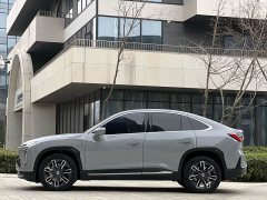 NIO EC6 2020 465KM Sport Edition - ფოტო 3
