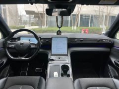NIO EC6 2020 465KM Sport Edition - ფოტო 4