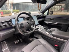 NIO EC6 2020 465KM Sport Edition - ფოტო 5