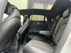 NIO EC6 2020 465KM Sport Edition - ფოტო 6