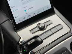 NIO EC6 2020 465KM Sport Edition - ფოტო 7