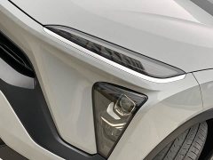 NIO EC6 2020 465KM Sport Edition - ფოტო 8