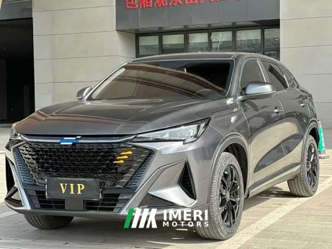 2023 Changan Oushang X5 PLUS Facelift 1.5T DCT Pioneer Edition - ავტომობილი ჩინეთიდან