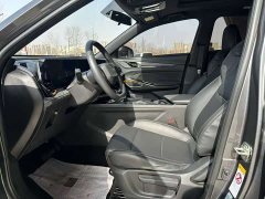 Changan Oushang X5 PLUS Facelift 1.5T DCT Pioneer Edition - ფოტო 7