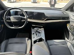 Changan Oushang X5 PLUS Facelift 1.5T DCT Pioneer Edition - ფოტო 8