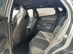 Changan Oushang X5 PLUS Facelift 1.5T DCT Pioneer Edition - ფოტო 9