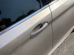 BMW 5 Series 525Li M Sport Package - ფოტო 10