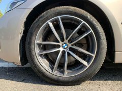 BMW 5 Series 525Li M Sport Package - ფოტო 11