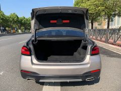 BMW 5 Series 525Li M Sport Package - ფოტო 7