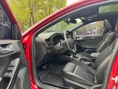 Ford Focus 2022 Hatchback EcoBoost 180 Automatic ST Line - ფოტო 10