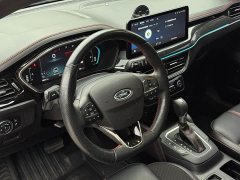 Ford Focus 2022 Hatchback EcoBoost 180 Automatic ST Line - ფოტო 11
