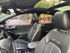 Ford Focus 2022 Hatchback EcoBoost 180 Automatic ST Line - ფოტო 12