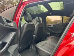 Ford Focus 2022 Hatchback EcoBoost 180 Automatic ST Line - ფოტო 13