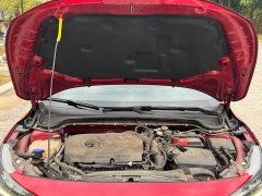 Ford Focus 2022 Hatchback EcoBoost 180 Automatic ST Line - ფოტო 16