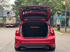 Ford Focus 2022 Hatchback EcoBoost 180 Automatic ST Line - ფოტო 19