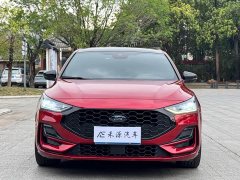Ford Focus 2022 Hatchback EcoBoost 180 Automatic ST Line - ფოტო 2