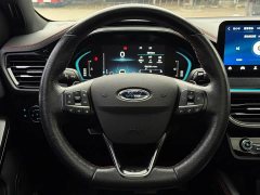 Ford Focus 2022 Hatchback EcoBoost 180 Automatic ST Line - ფოტო 5