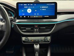 Ford Focus 2022 Hatchback EcoBoost 180 Automatic ST Line - ფოტო 7