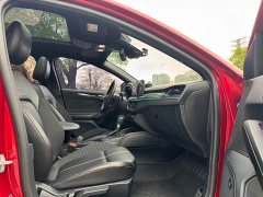 Ford Focus 2022 Hatchback EcoBoost 180 Automatic ST Line - ფოტო 8
