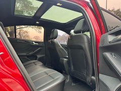 Ford Focus 2022 Hatchback EcoBoost 180 Automatic ST Line - ფოტო 9