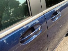 Mercedes-Benz V-Class V 260 Luxury Edition - ფოტო 11