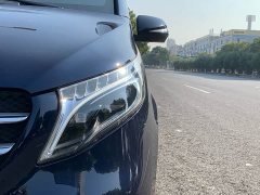Mercedes-Benz V-Class V 260 Luxury Edition - ფოტო 13