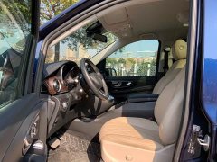 Mercedes-Benz V-Class V 260 Luxury Edition - ფოტო 14