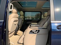 Mercedes-Benz V-Class V 260 Luxury Edition - ფოტო 15