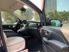Mercedes-Benz V-Class V 260 Luxury Edition - ფოტო 16