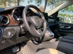Mercedes-Benz V-Class V 260 Luxury Edition - ფოტო 18