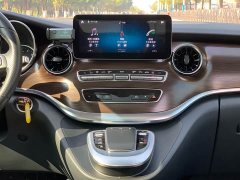 Mercedes-Benz V-Class V 260 Luxury Edition - ფოტო 19