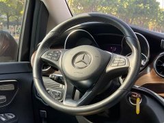 Mercedes-Benz V-Class V 260 Luxury Edition - ფოტო 20