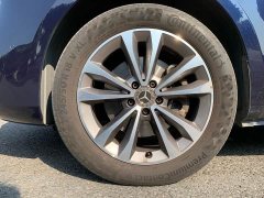 Mercedes-Benz V-Class V 260 Luxury Edition - ფოტო 9