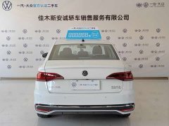 Volkswagen Bora 200TSI DSG Comfort Navigation Edition - ფოტო 6