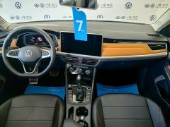 Volkswagen Bora 200TSI DSG Comfort Navigation Edition - ფოტო 8