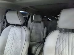 Buick GL8 2021 Land Business Class 652T Luxury - ფოტო 10