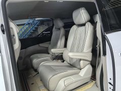 Buick GL8 2021 Land Business Class 652T Luxury - ფოტო 11