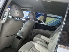 Buick GL8 2021 Land Business Class 652T Luxury - ფოტო 12