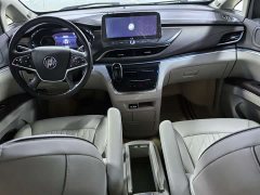 Buick GL8 2021 Land Business Class 652T Luxury - ფოტო 13
