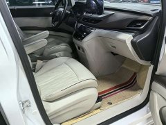 Buick GL8 2021 Land Business Class 652T Luxury - ფოტო 14