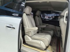 Buick GL8 2021 Land Business Class 652T Luxury - ფოტო 15